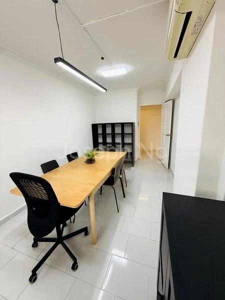 4 Room (4A) HDB for Sale in  235 Bishan Street 22 - Image 8